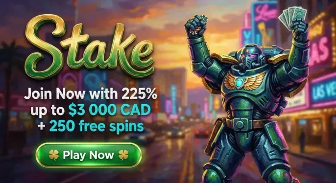 Stake
