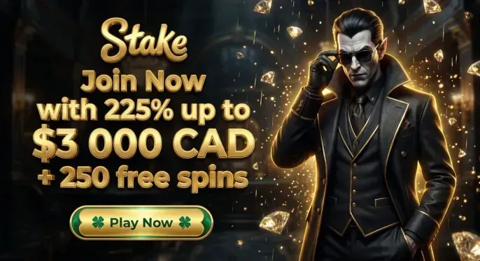 Stake Casino